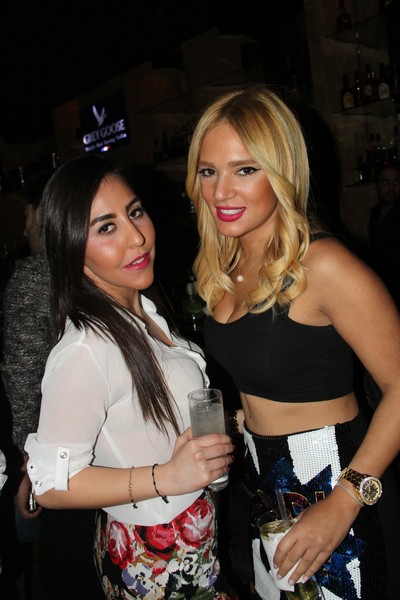 Taiga Beirut On Saturday Night